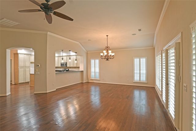 10016 Edmondson Drive, Denton, TX 76207