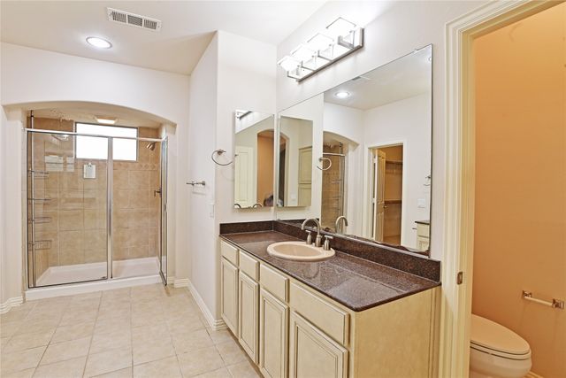 10016 Edmondson Drive, Denton, TX 76207