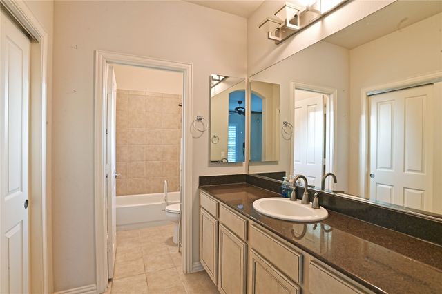 10016 Edmondson Drive, Denton, TX 76207