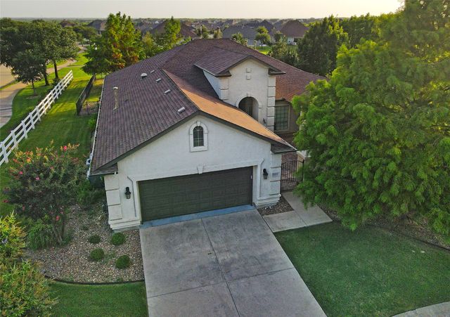 10016 Edmondson Drive, Denton, TX 76207