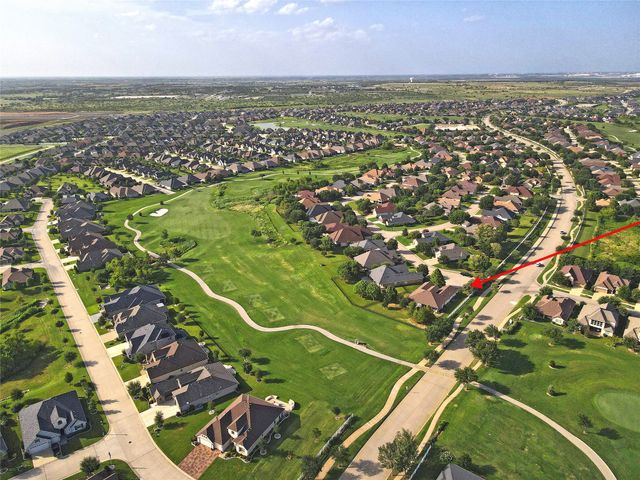 10016 Edmondson Drive, Denton, TX 76207