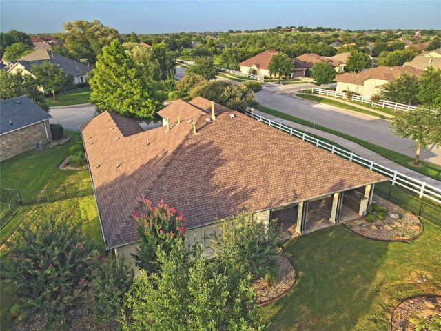 10016 Edmondson Drive, Denton, TX 76207
