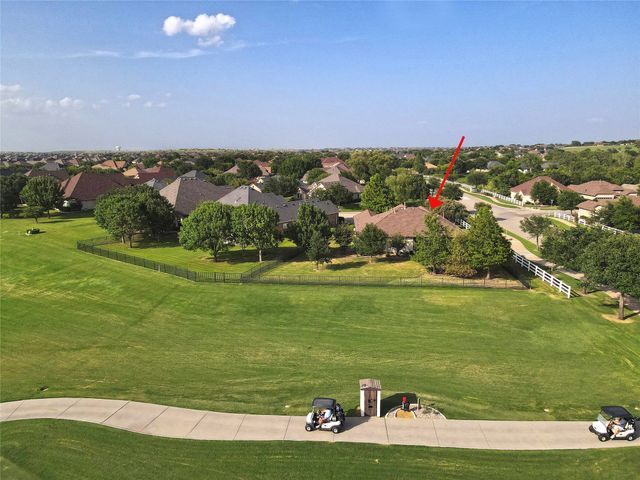 10016 Edmondson Drive, Denton, TX 76207