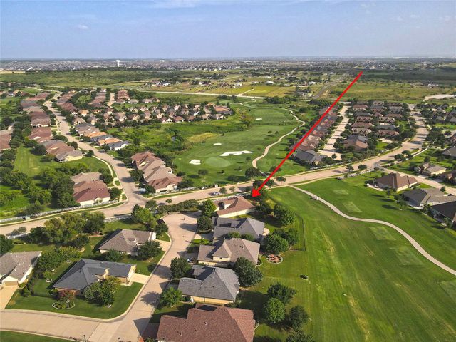 10016 Edmondson Drive, Denton, TX 76207
