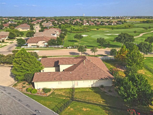 10016 Edmondson Drive, Denton, TX 76207