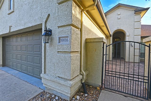 10016 Edmondson Drive, Denton, TX 76207