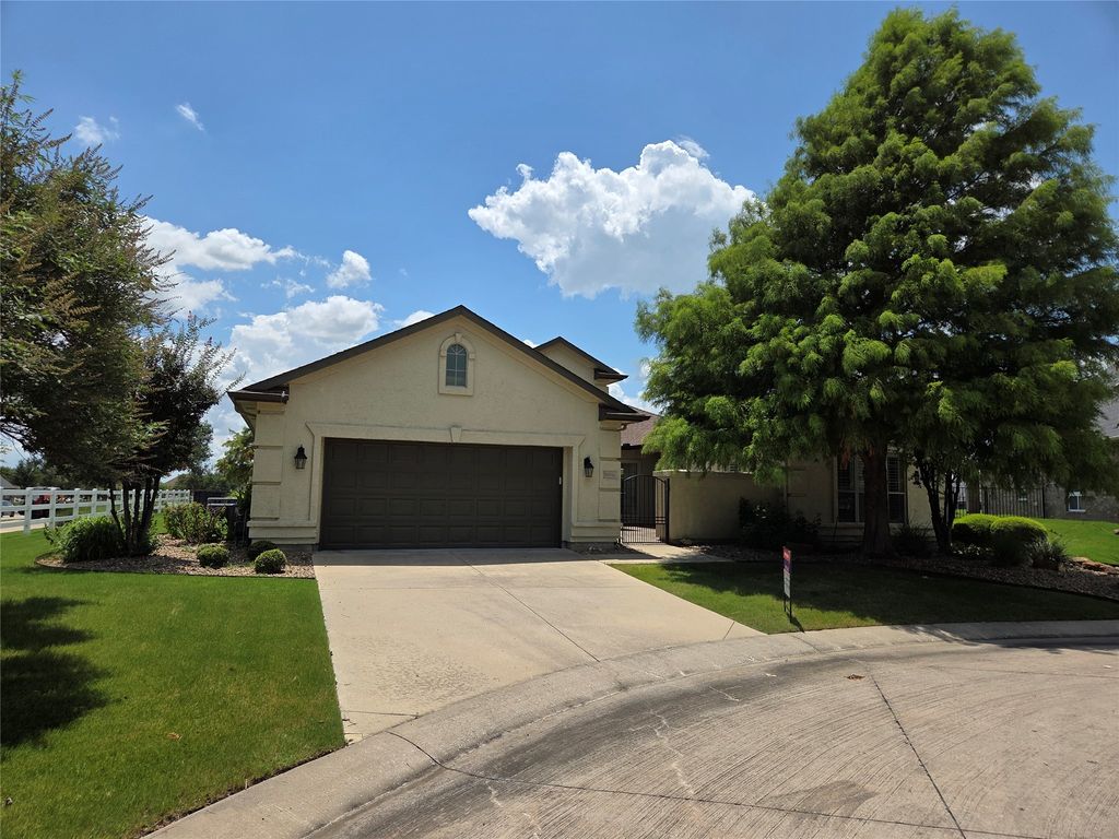 10016 Edmondson Drive, Denton, TX 76207