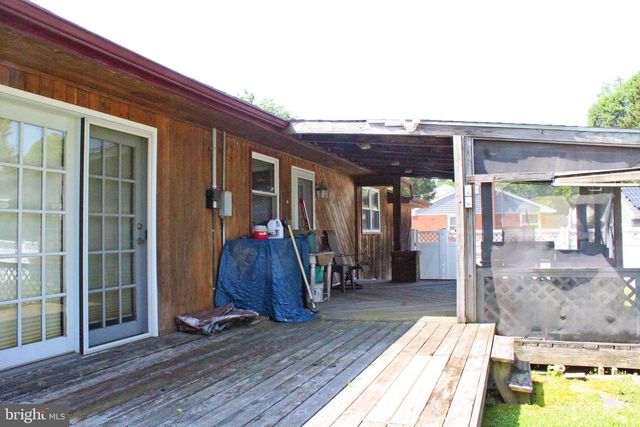 197 BERGEN AVE, West Deptford, NJ 08086