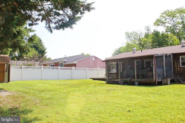 197 BERGEN AVE, West Deptford, NJ 08086