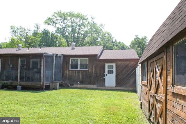 197 BERGEN AVE, West Deptford, NJ 08086