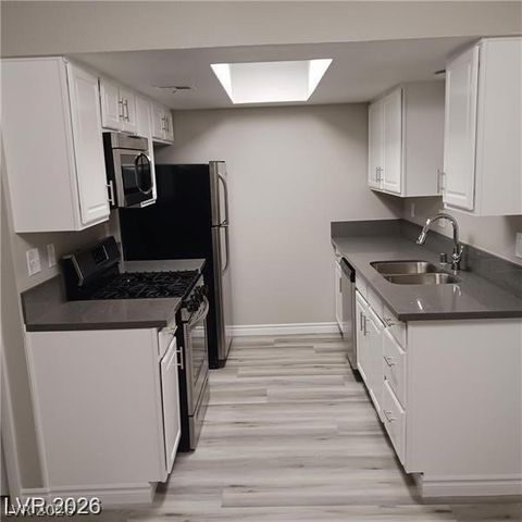 461 North Lamb Boulevard C, Las Vegas, NV 89110