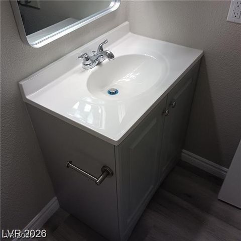 461 North Lamb Boulevard C, Las Vegas, NV 89110