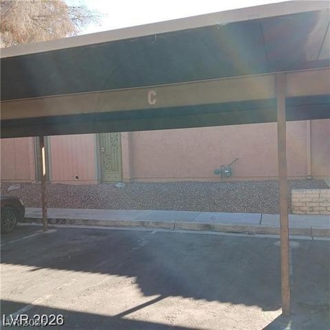 461 North Lamb Boulevard C, Las Vegas, NV 89110