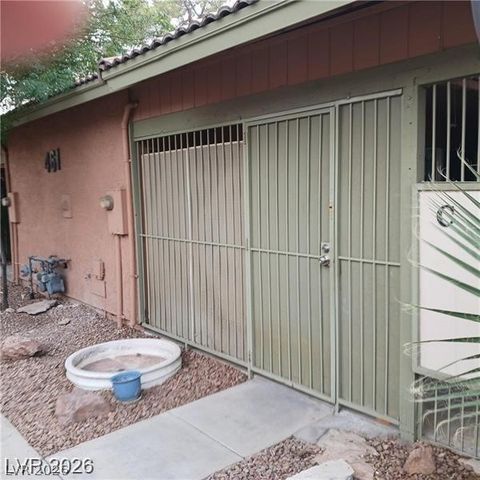 461 North Lamb Boulevard C, Las Vegas, NV 89110