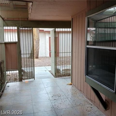 461 North Lamb Boulevard C, Las Vegas, NV 89110