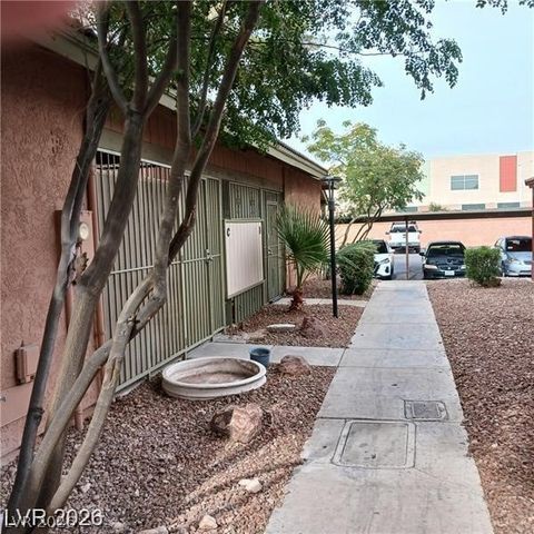 461 North Lamb Boulevard C, Las Vegas, NV 89110