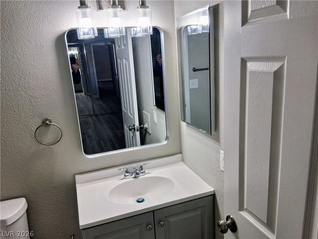 461 North Lamb Boulevard C, Las Vegas, NV 89110