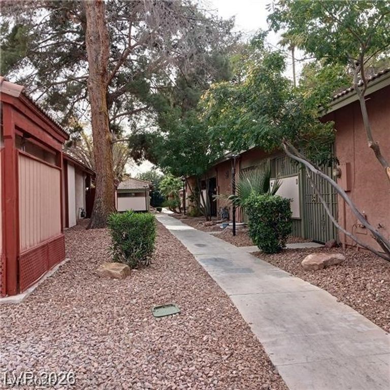 461 North Lamb Boulevard C, Las Vegas, NV 89110