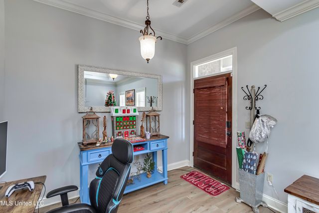 717 Chambord Drive, Brandon, MS 39042