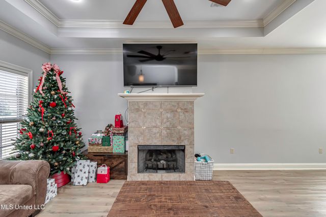 717 Chambord Drive, Brandon, MS 39042