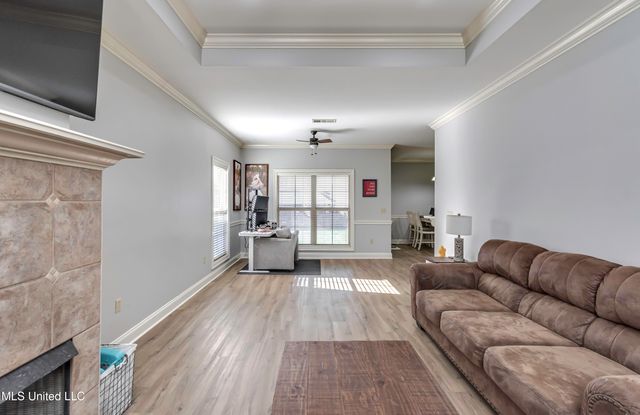 717 Chambord Drive, Brandon, MS 39042