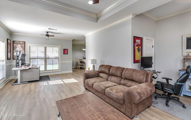 717 Chambord Drive, Brandon, MS 39042