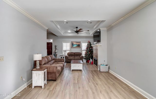 717 Chambord Drive, Brandon, MS 39042