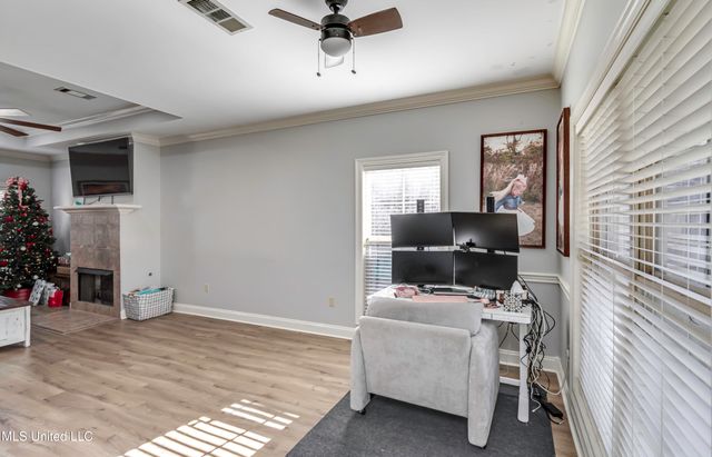 717 Chambord Drive, Brandon, MS 39042