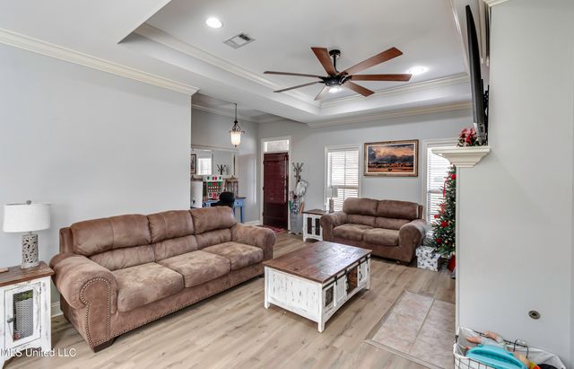 717 Chambord Drive, Brandon, MS 39042