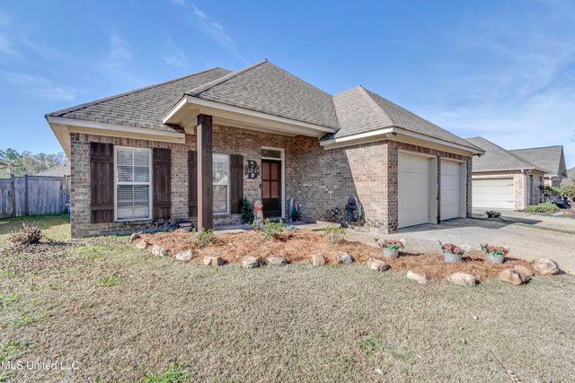 717 Chambord Drive, Brandon, MS 39042