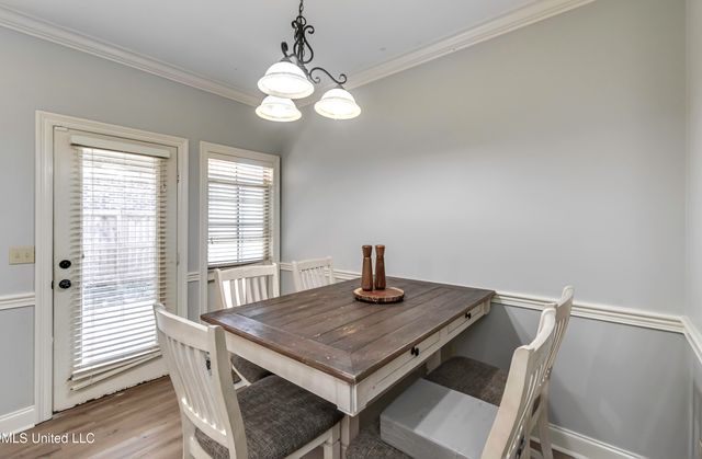 717 Chambord Drive, Brandon, MS 39042