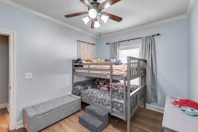 717 Chambord Drive, Brandon, MS 39042