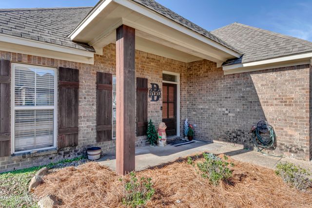 717 Chambord Drive, Brandon, MS 39042