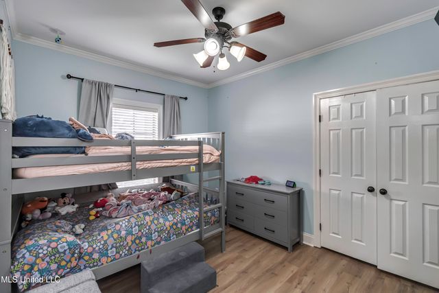 717 Chambord Drive, Brandon, MS 39042