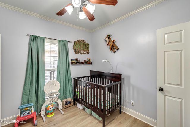 717 Chambord Drive, Brandon, MS 39042