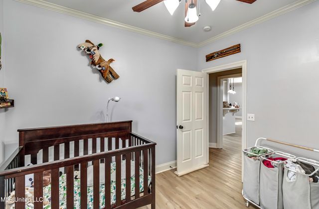 717 Chambord Drive, Brandon, MS 39042