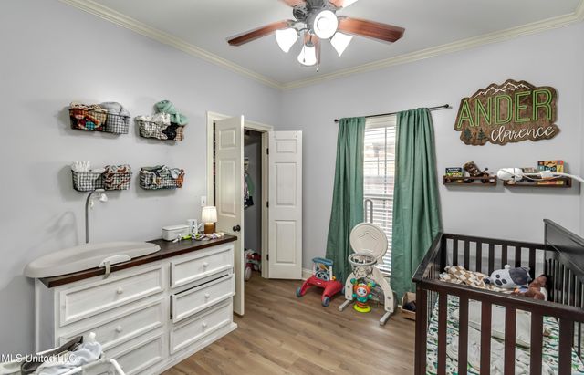 717 Chambord Drive, Brandon, MS 39042