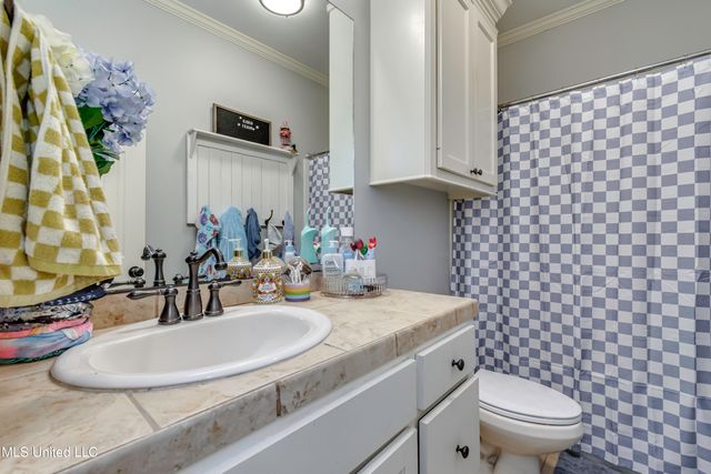 717 Chambord Drive, Brandon, MS 39042