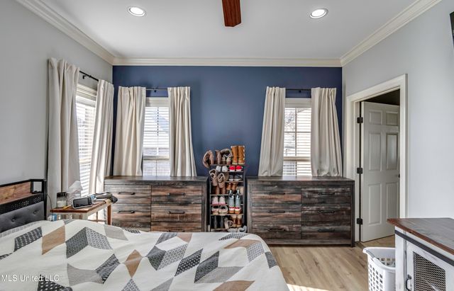 717 Chambord Drive, Brandon, MS 39042