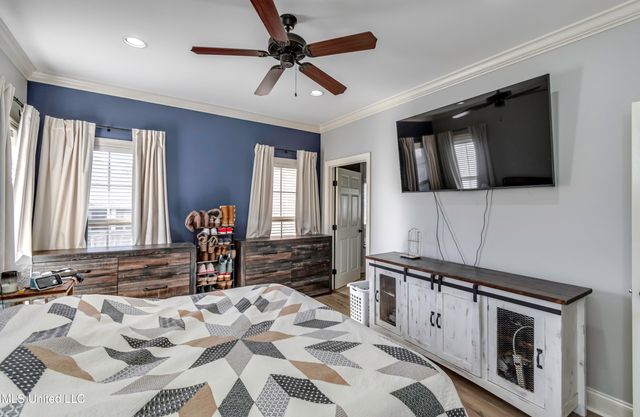 717 Chambord Drive, Brandon, MS 39042