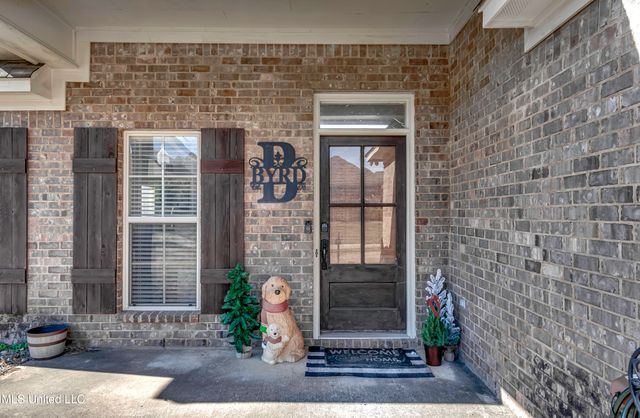 717 Chambord Drive, Brandon, MS 39042