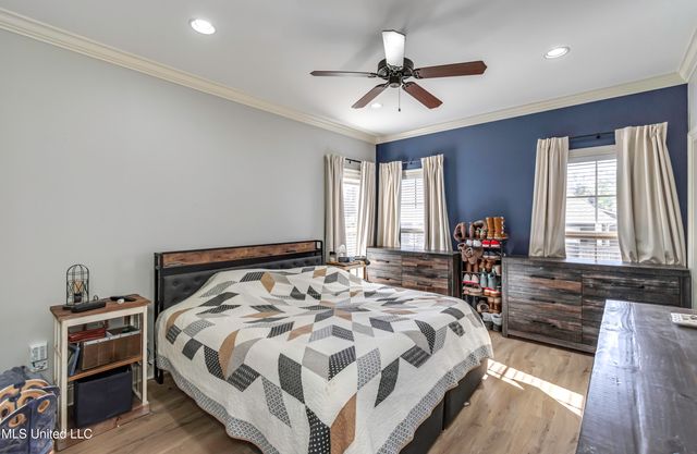 717 Chambord Drive, Brandon, MS 39042