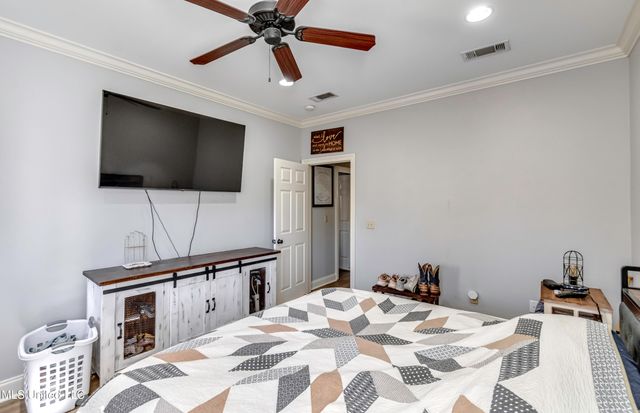 717 Chambord Drive, Brandon, MS 39042