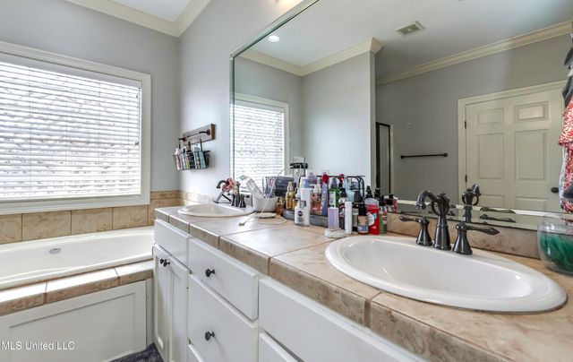 717 Chambord Drive, Brandon, MS 39042