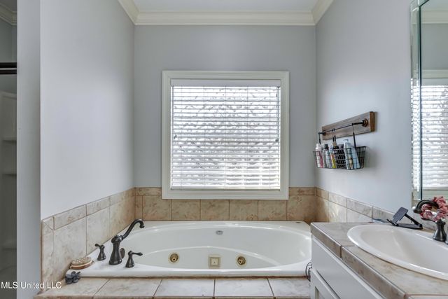 717 Chambord Drive, Brandon, MS 39042