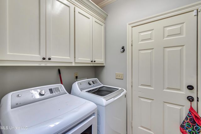 717 Chambord Drive, Brandon, MS 39042