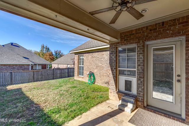 717 Chambord Drive, Brandon, MS 39042