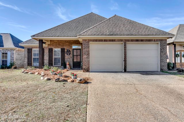 717 Chambord Drive, Brandon, MS 39042