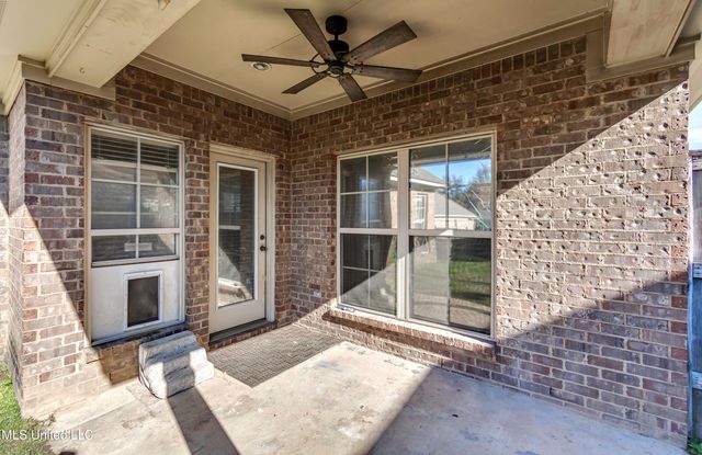 717 Chambord Drive, Brandon, MS 39042