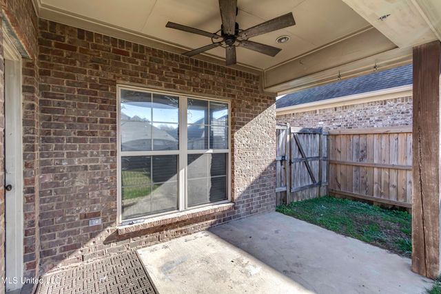 717 Chambord Drive, Brandon, MS 39042